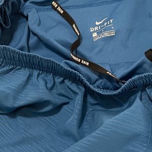 Nike Dri-Fit Running Shorts